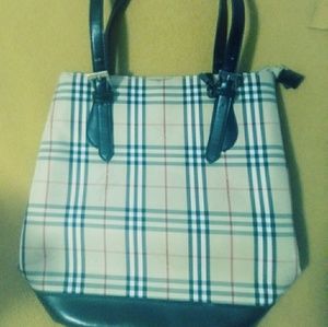 Burberry Handbag